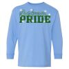 5400B Youth Heavy Cotton Long Sleeve Thumbnail