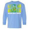 5400B Youth Heavy Cotton Long Sleeve Thumbnail
