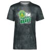 222596 Adult Cotton-Touch Poly T-Shirt Thumbnail