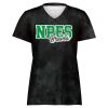 222796 Ladies' Cotton-Touch Poly T-Shirt Thumbnail