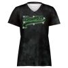 222796 Ladies' Cotton-Touch Poly T-Shirt Thumbnail