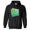 18500 Adult Heavy Blend Hooded Sweatshirt Thumbnail