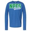 3513Y Youth Extra Soft Tri-blend Long Sleeve Thumbnail