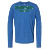 3513Y Youth Extra Soft Tri-blend Long Sleeve Thumbnail