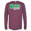 3513 Adult Extra Soft Tri-blend Long Sleeve Thumbnail