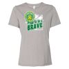 6413 Women’s Extra Soft Tri-blend Tee Thumbnail