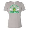 6413 Women’s Extra Soft Tri-blend Tee Thumbnail
