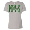 6413 Women’s Extra Soft Tri-blend Tee Thumbnail